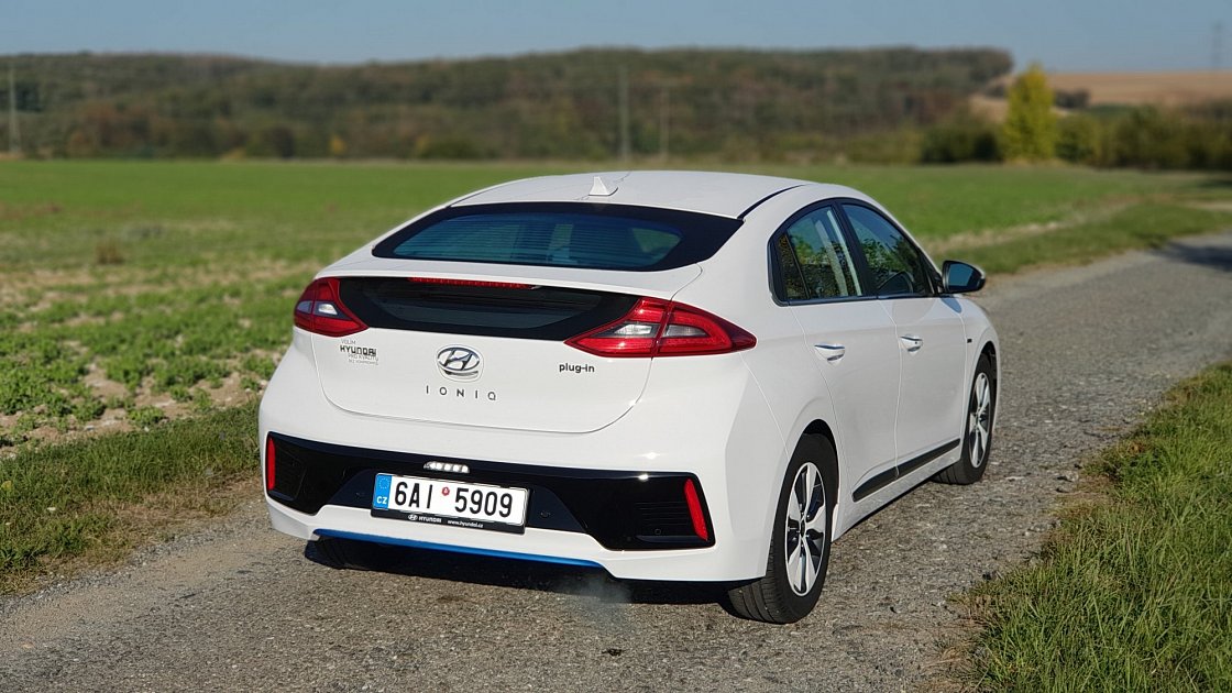 Kdy se vyplatí plug in hybrid?