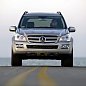 MERCEDES GL – ANI JAKO OJETINA NENÍ MERCEDES GL PRO KAŽDÉHO