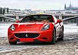 "Služební" Ferrari, Lamborghini, nebo Bentley si kupují i firmy s obratem pod milion korun, nebo ve ztrátě