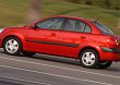 Když není na auto více než 30 tisíc, tahle "z nouze cnost" může posloužit
