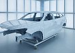 První předsériové vozy nové generace Škoda Kodiaq se již vyrábějí