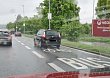 Policie mohla za jednu minutu vybrat v Praze na pokutách až 60 tisíc korun. Nevybrala nic