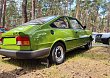 Škoda Garde, resp. Rapid, nebyla před rokem 1989 pro každého. A není ani dnes