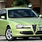 Ojetá Alfa Romeo 147 má dobrou cenu ale velmi špatnou pověst