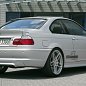 BMW řady 3 E46 lze jako ojetinu koupit extrémně levně