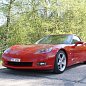 Ojetý Chevrolet Corvette C6  - když chcete levný supersport