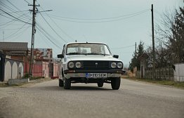 Dacia 1300