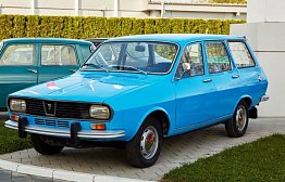 Dacia 1300 Break