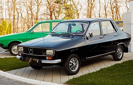 Dacia 1300