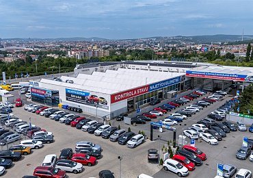 Skupina AURES Holdings prodala od začátku roku rekordních 66 672 aut