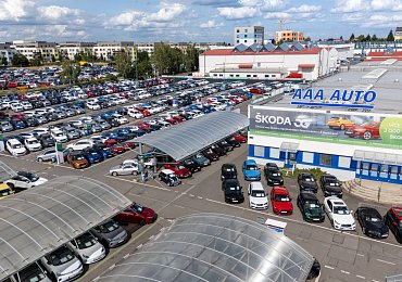 AAA AUTO má za sebou nejúspěšnější rok v historii, prodalo více než 111 tisíc aut