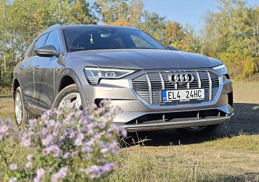 Audi e-tron 50 quattro (2020) aneb jak funguje elektrický průkopník jako ojetina po letech