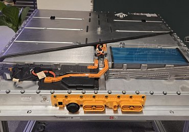 Baterie ojetých elektromobilů jsou na tom v provozu mnohem lépe, než se obecně předpokládá