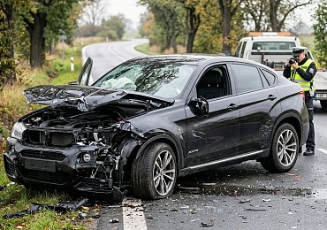 Šéf Cebie Martin Pajer: V Rumunsku chtěli moje totálně havarované auto nabízet jako nebouraný vůz