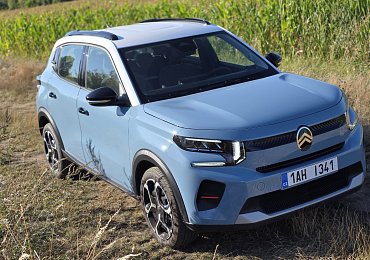Automobilky začínají výrazně zlevňovat. Například Citroen C3 pořídíte už za 335 tisíc