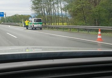 A pak že to nejde. Od německé policie by se ta česká měla povinně učit