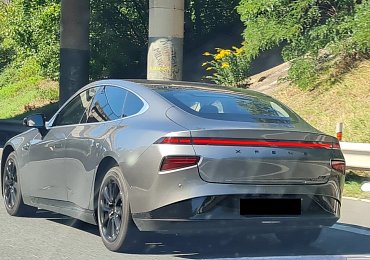 Přišlo to, co přijít muselo: Čínské elektromobily končí v Česku s rolí outsidera