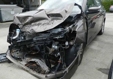 Chtěli spolehlivé kombi za 300 tisíc korun. V bazaru však dostali v podstatě šrot