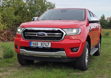 Firmy a živnostníci rekordně nakupují ojeté vozy