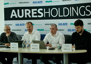 Zapomeňte na chatboty. AAA Auto nasazuje virtuálního prodejce jménem Wheelie řízeného umělou inteligencí