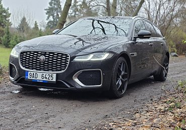 Zapomeňte na ojetý Superb. Tahle šelma nabídne luxus a kapacitu stěhováku za skvělé peníze