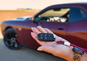 Auto po doktorovi z Německa aneb ty „nejlepší“ hlášky a výmluvy prodejců ojetin