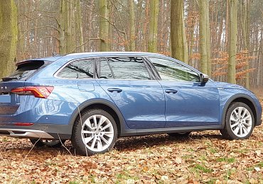 I bezplatné prověření ojetiny může odhalit podvod. V systému VINcheck se objevila omlazená Škoda Octavia