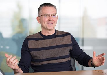 Martin Pajer (Cebia): Dnes se podvádí jinak než dříve