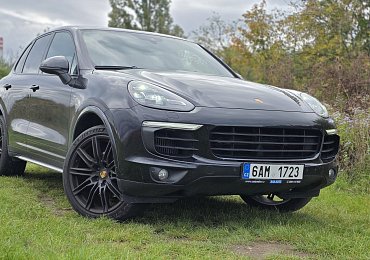 SUV se letos poprvé stanou nejprodávanějším typem karoserie