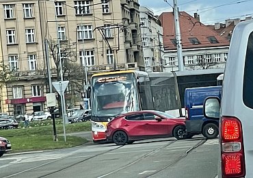 „Někdy mám chuť vystoupit a řidiče profackovat“ říká brněnský tramvaják z Prahy