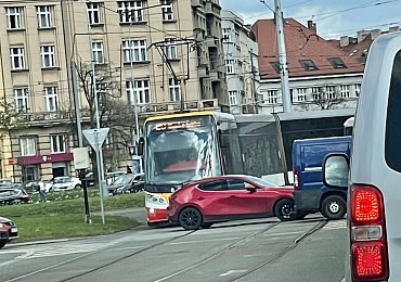 „Někdy mám chuť vystoupit a řidiče profackovat“ říká brněnský tramvaják z Prahy