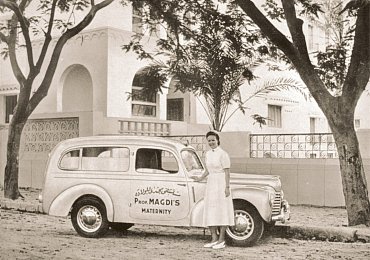 Škoda 1101 “Tudor” slaví 80 let