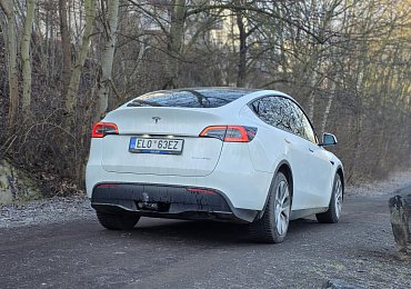 Baterie elektromobilů zvládají bez problému i 400 tisíc kilometrů