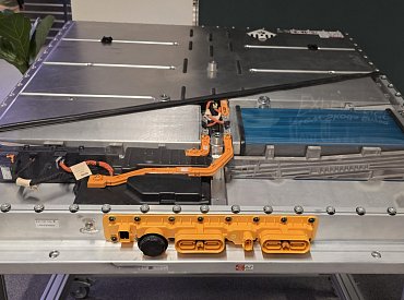 Baterie ojetých elektromobilů jsou na tom v provozu mnohem lépe, než se obecně předpokládá