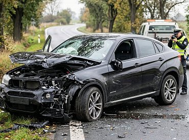 Šéf Cebie Martin Pajer: V Rumunsku chtěli moje totálně havarované auto nabízet jako nebouraný vůz