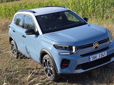 Automobilky začínají výrazně zlevňovat. Například Citroen C3 pořídíte už za 335 tisíc