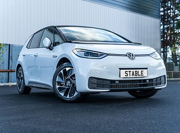 VW investuje 2,5 miliardy eur do čínského centra pro rychlejší vývoj elektromobilů