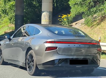 Přišlo to, co přijít muselo: Čínské elektromobily končí v Česku s rolí outsidera