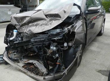 Chtěli spolehlivé kombi za 300 tisíc korun. V bazaru však dostali v podstatě šrot