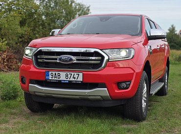 Firmy a živnostníci rekordně nakupují ojeté vozy