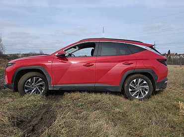 Počet prodávaných ojetých SUV se  od covidu téměř zdvojnásobil,  jejich cena narostla o 150 000 Kč