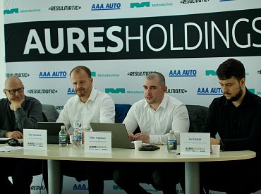 Zapomeňte na chatboty. AAA Auto nasazuje virtuálního prodejce jménem Wheelie řízeného umělou inteligencí