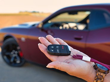 Auto po doktorovi z Německa aneb ty „nejlepší“ hlášky a výmluvy prodejců ojetin