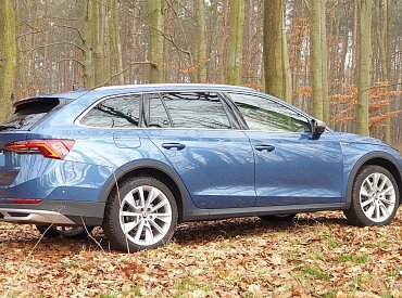 I bezplatné prověření ojetiny může odhalit podvod. V systému VINcheck se objevila omlazená Škoda Octavia