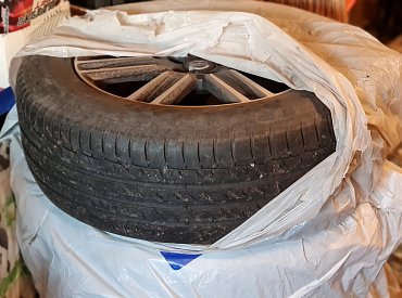 Přezuli jste na letní pneumatiky? Tak pozor, abyste ty zimní mohli ještě za rok použít