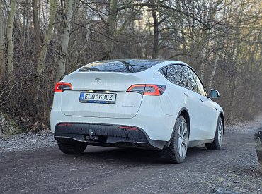 Baterie elektromobilů zvládají bez problému i 400 tisíc kilometrů