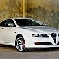 Ojetá Alfa Romeo GT 1,8 z roku 2009 nás skutečně ohromila