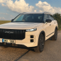 Test zánovního Jaecoo J7 1.6 TGDI: Čínský útok na zavedené pořádky má své mouchy