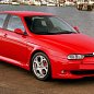 Ojetá Alfa Romeo 156 je tip na neotřelou a levnou ojetinu