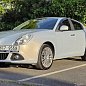 Alfa Romeo Giulietta 1.4 MultiAir aneb když chcete jezdit srdcem, ale přemýšlíte hlavou